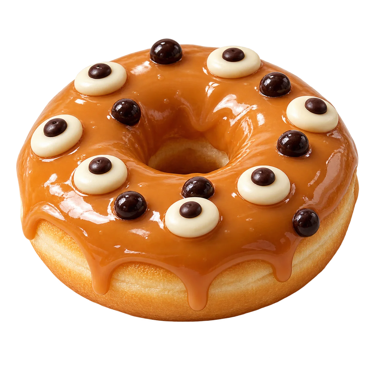 Caramel Lagi