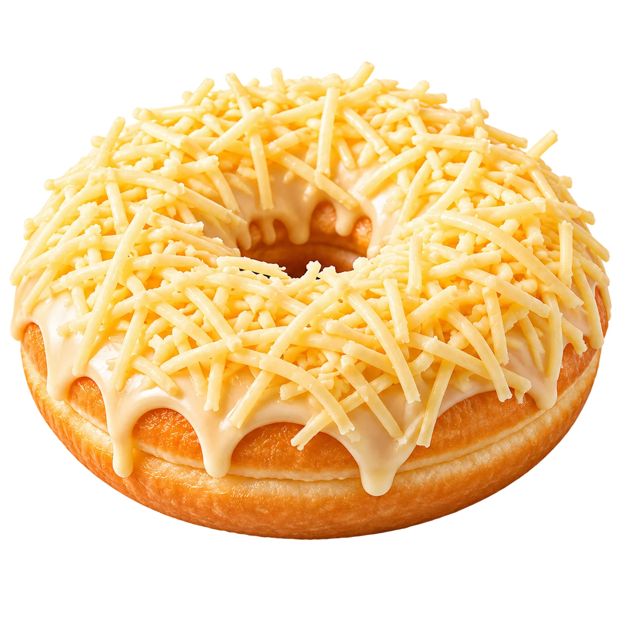 Cheese Lagi