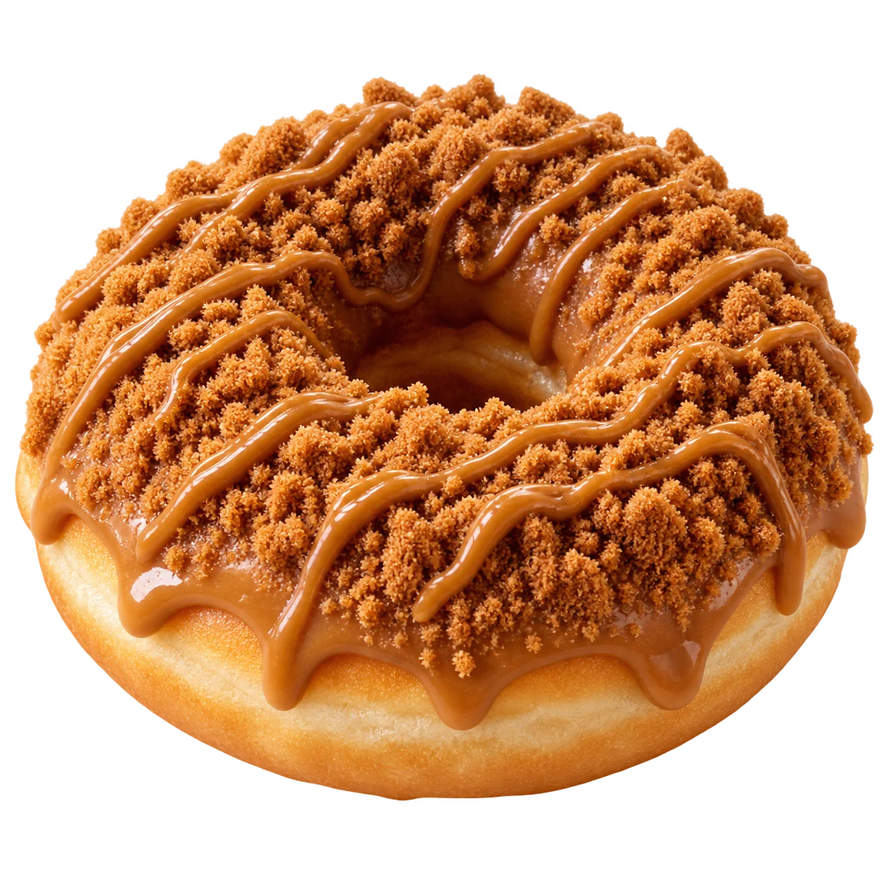 Lotus Biscoff