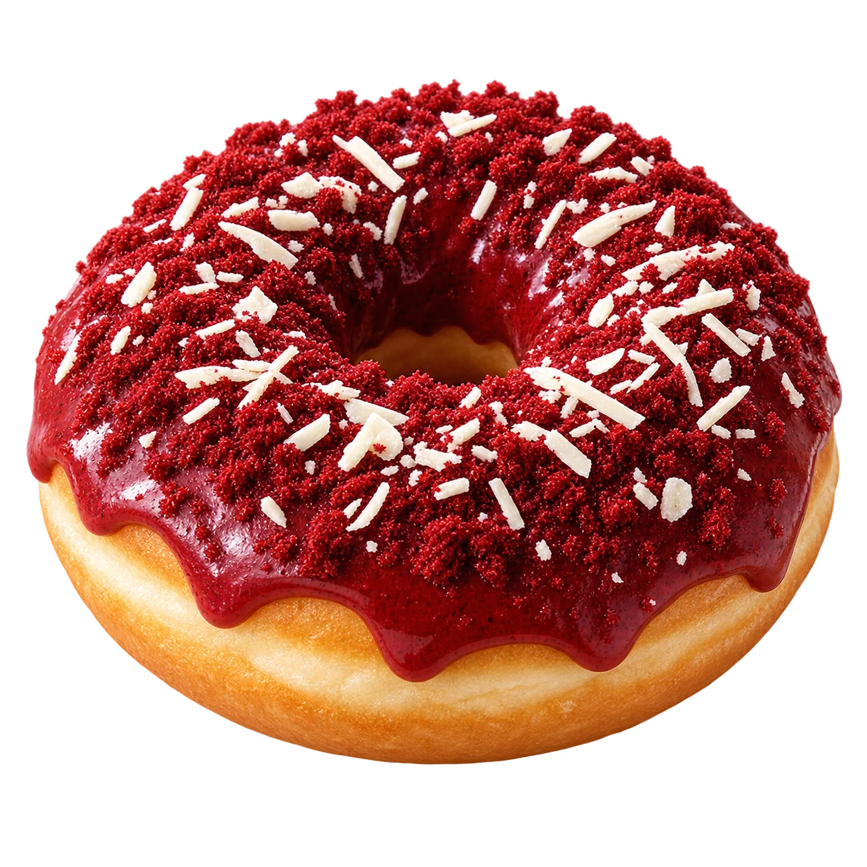 Red Velvet Lagi