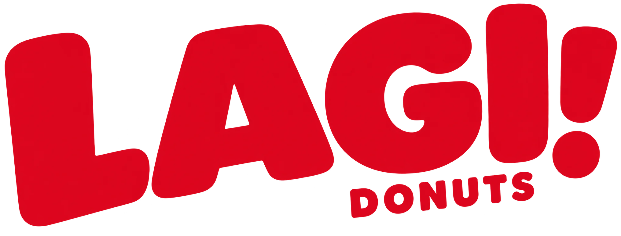 LAGI! Donuts