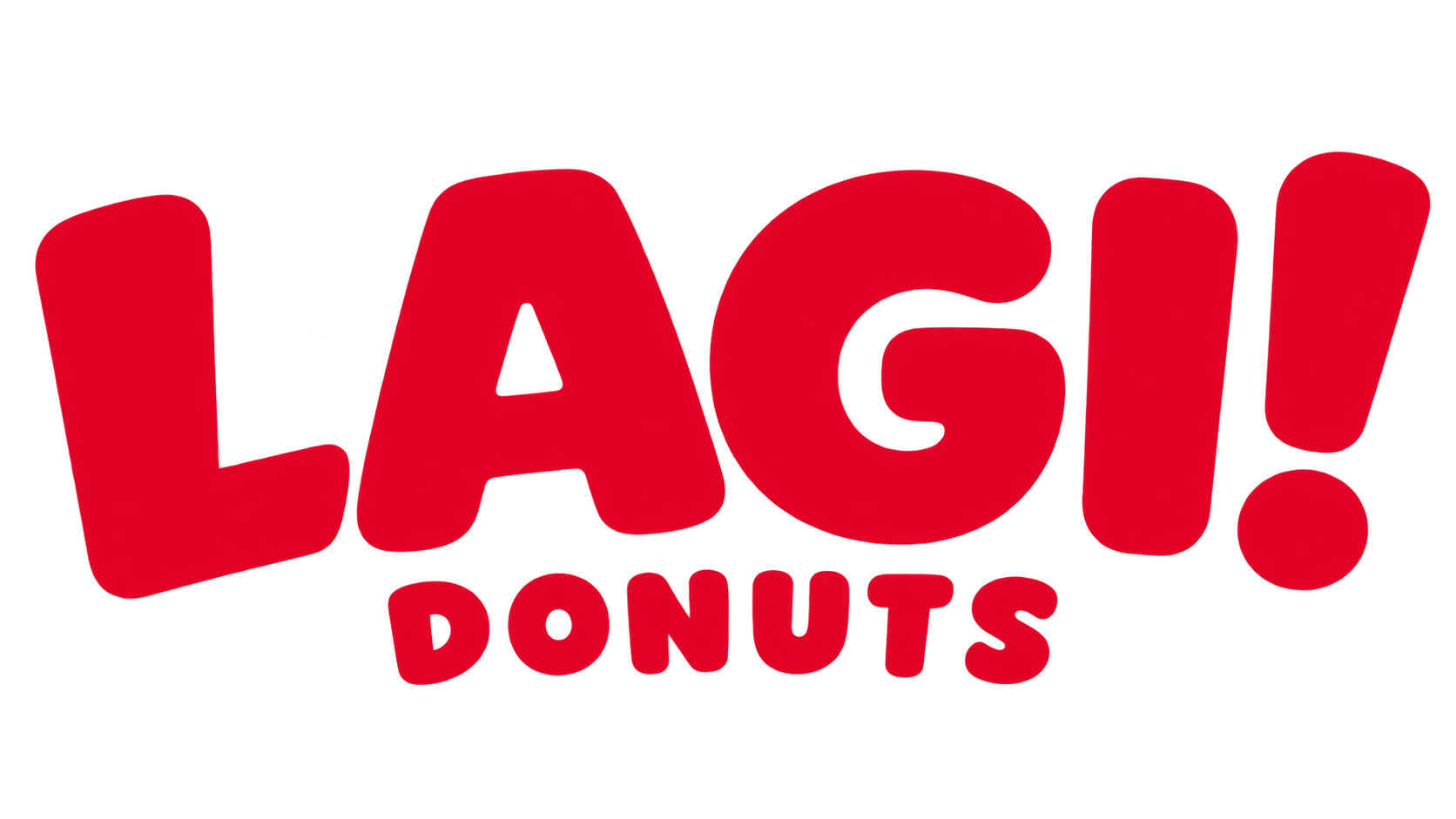 LAGI! Donuts